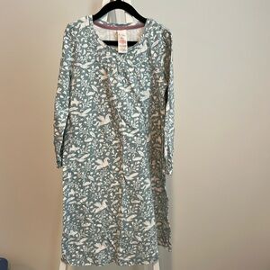 Mini Biden Nightgown Size 6-7